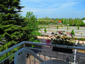 Hotel Villa Veneta