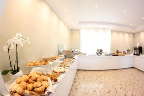 Hotel Villa Veneta