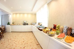 Hotel Villa Veneta