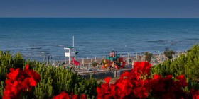 Hotel Vina del Mar Pineta