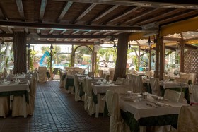 Hotel Vina del Mar Pineta