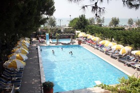 Hotel Vina del Mar Pineta