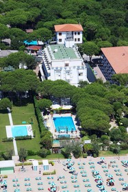 Hotel Vina del Mar Pineta