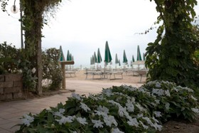 Hotel Vina del Mar Pineta
