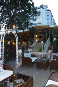 Hotel Vina del Mar Pineta