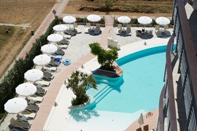 Jesolopalace Hotel & Aparthotel