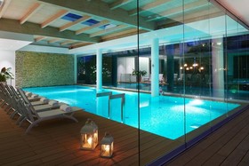 Jesolopalace Hotel & Aparthotel