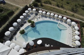 Jesolopalace Hotel & Aparthotel