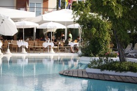 Jesolopalace Hotel & Aparthotel