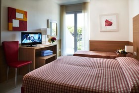 Jesolopalace Hotel & Aparthotel