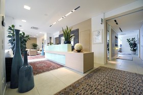 Jesolopalace Hotel & Aparthotel