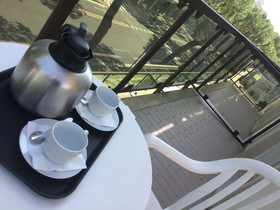 La Maison Hotel