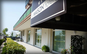 La Maison Hotel