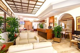 New Hotel
