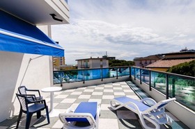 New Hotel