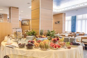 New Hotel