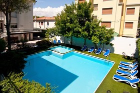 New Hotel