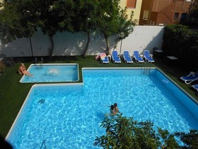 New Hotel