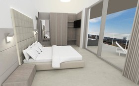 New Hotel