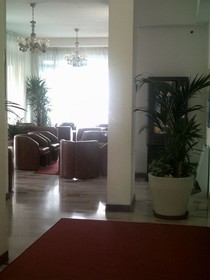 New Hotel