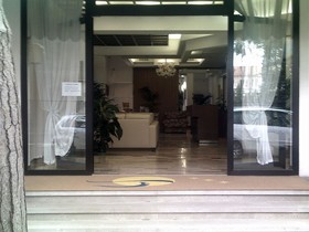 New Hotel