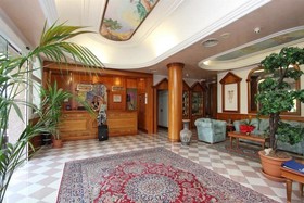 Park Hotel Cellini