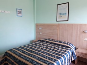 Hotel Bahamas