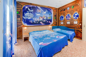 Hotel Bahamas