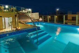 Hotel Bahamas