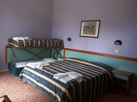 Hotel Bahamas