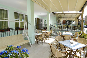 Hotel Bahamas