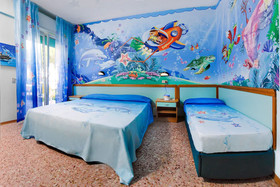 Hotel Bahamas