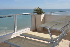 Vistamare Suite