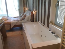 Vistamare Suite