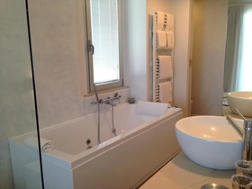 Vistamare Suite