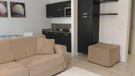 Vistamare Suite
