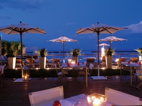Vistamare Suite