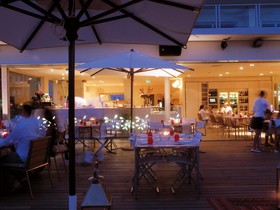 Vistamare Suite