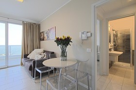 Vistamare Suite