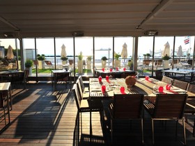 Vistamare Suite