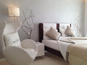 Vistamare Suite