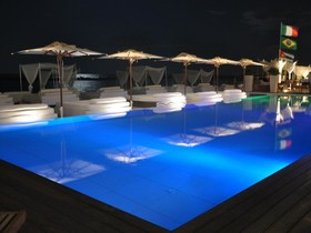 Vistamare Suite
