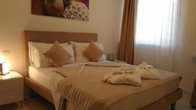 Vistamare Suite