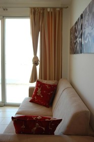 Vistamare Suite