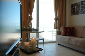 Vistamare Suite