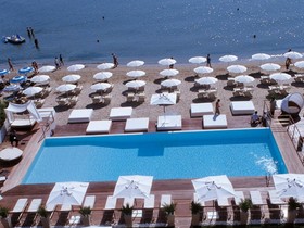 Vistamare Suite