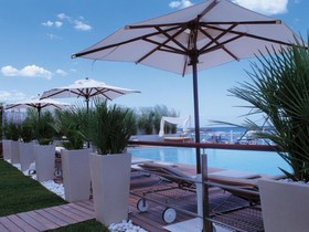 Vistamare Suite