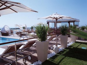 Vistamare Suite