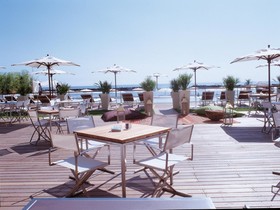 Vistamare Suite