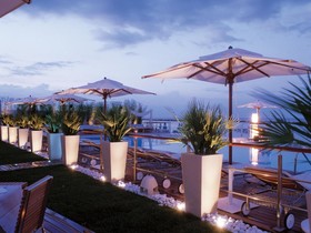 Vistamare Suite